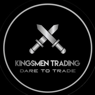 Kingsmen Trades ⚔️ — @kingsmentrades