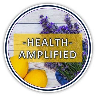 Health Amplified — @healthamplified
