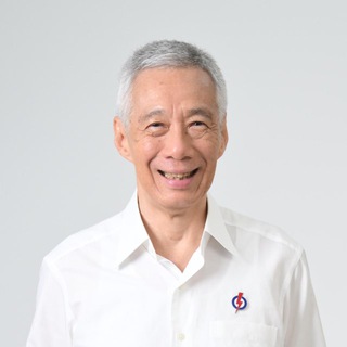Lee Hsien Loong — @leehsienloong