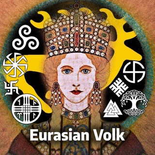 π΄πππππππ π
πππ β @eurasianvolk