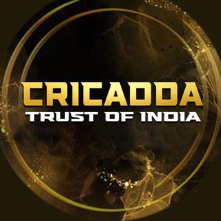 CricAdda - TRUST OF INDIA — @officialcricadda