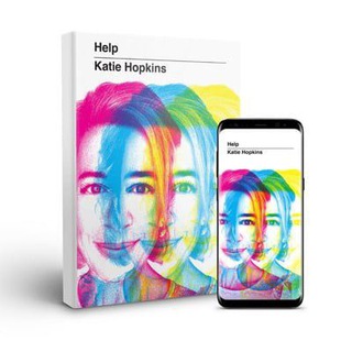 Katie Hopkins — @katiehopkins_1