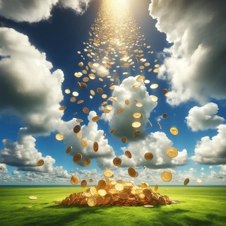 Airdrop oracle — @airdrop_oracle