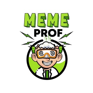 Memeprof Announcement — @memeprofannouncements