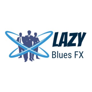 LAZY BLUES FX 💤 — @lazyblue_forex