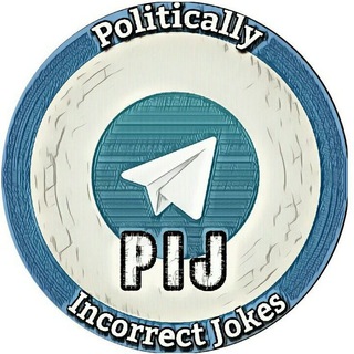 Politically Incorrect — @politicallyincorrectjokes