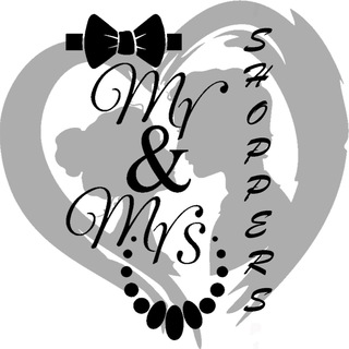 Mr & Mrs Shoppers — @mr_mrs_shopper