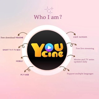 Youcine-Your private theater — @ycinemaen