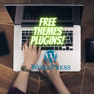 Free GPL Wordpress Themes Plugins👍 — @freegplwordpress