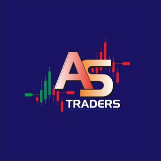 AS Traders — @fhdhfbdbd