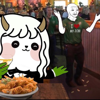 Pwnlord’s Larp Kingdom — @pwnlord