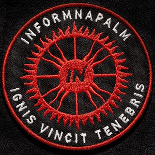 InformNapalm — @informnapalm