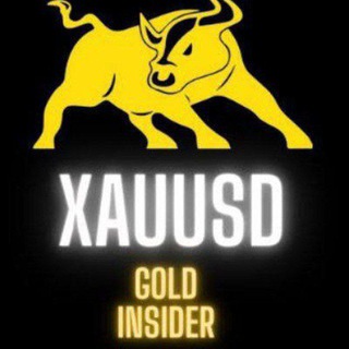 XAUUSD GOLD INSIDER (FREE) — @xauusd_gold_signal_invest