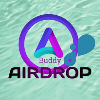 Airdrop Buddy — @airdropbuddychannel