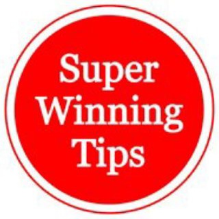 SUPER WINNING TIPS — @freevipwin