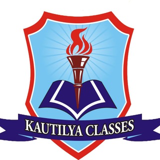 Kautilya Classes, Jodhpur — @kautilyarailway