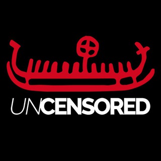 Red Ice Uncensored ⨁ — @rediceuncensored