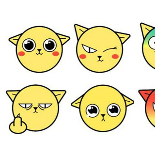 YM Stickers — @ymsticker