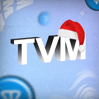 $TVM Community — @tvm_meme