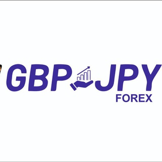 GBP/JPY FOREX — @gbpjpyforexfree