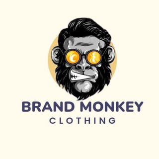 Brand Monkey — @brand_monkey