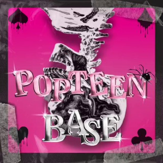 POPTEEN BASE — @popteensbase