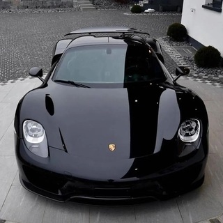 Supercar — @supercar_welcome