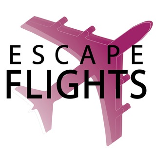 Escape Flights - NYC — @escapeflights