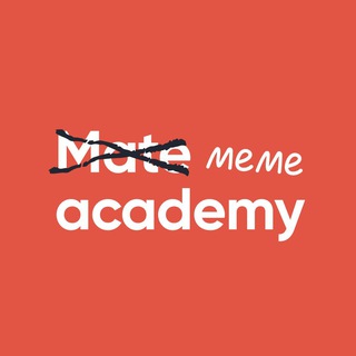 Meme academy news — @mate_academy_events
