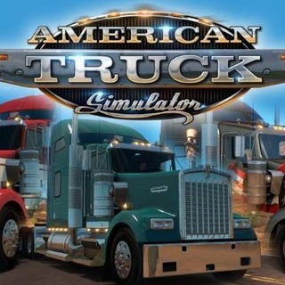American Truck Simulator — @ats_mods