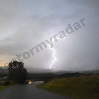 The Stormy Radar world — @thestormyradarworld