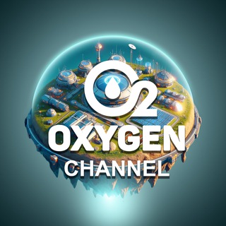 Oxygen Channel — @oxygenminerchannel