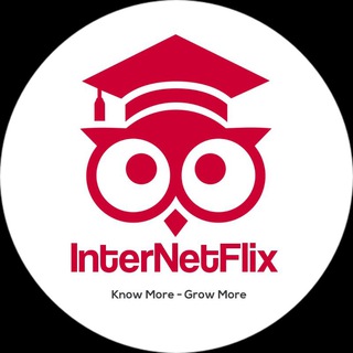 🔥InterNetflix🔥 — @internetflix4u