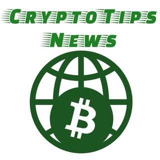 CryptoTipsNews — @cryptotipsnews