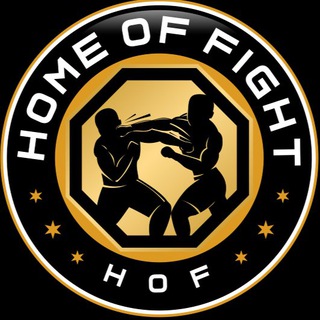 Home of Fight — @home_of_fight