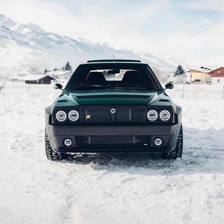 Classic Car Voyage — @classic_car_voyage