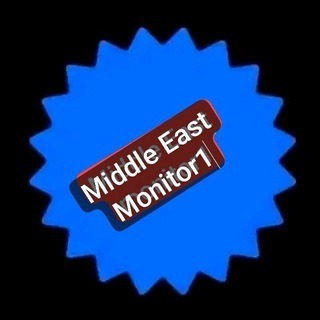 Middle East Monitor1 — @middleeastmonitor1