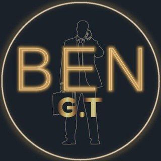Ben, Gold trader — @ben_gold_tradervip