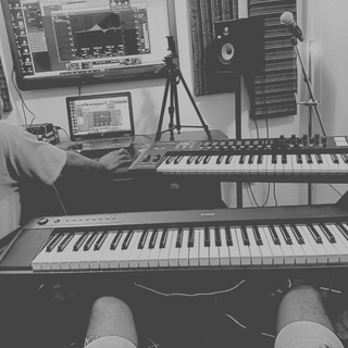 Keys Nation 🎹🎸 — @keysnat