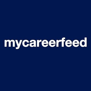 mycareerfeed — @mycareerfeed