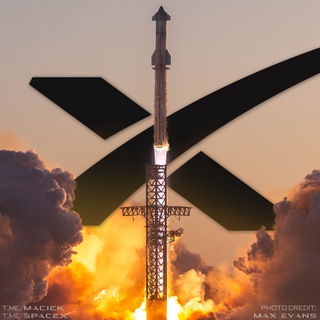 SpaceX — @spacex