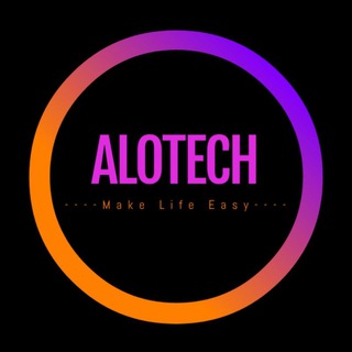 AloTech Mod Applications — @alotechmods