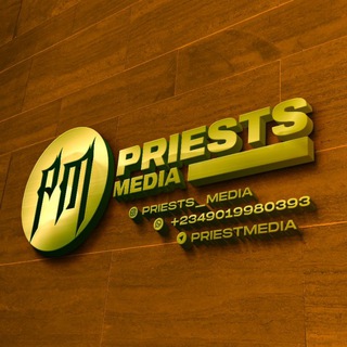 PRIESTS MEDIA™ — @priests_media