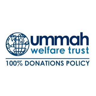 Ummah Welfare Trust — @uwt_uk