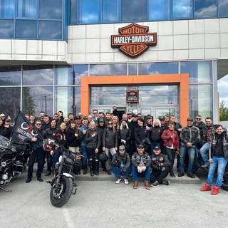 Harley Davison — @hdharleyparts
