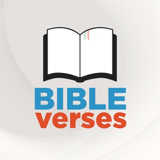 Bible Verses π β @vrskl