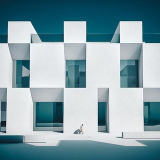World Architecture — @architecture_world