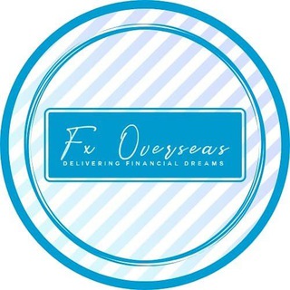 Fx Overseas💰📊 — @fxoverseas