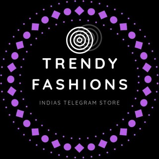 Trendy Fashion Store TM — @trendyfashions