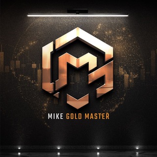MIKE GOLD MASTER — @forexmastermike